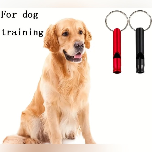 1 pc. Emergency Survival Whistle — Pick Your Color - Picture 3 of 6